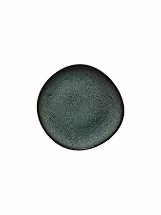 LIKE BY VILLEROY & BOCH | Frühstücksteller "Lave Gris" 23cm | 